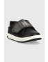 Calvin Klein Jeans Детски маратонки в черно - Pepit.bg