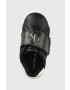 Calvin Klein Jeans Детски маратонки в черно - Pepit.bg