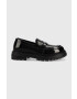 Calvin Klein Jeans Детски мокасини - Pepit.bg