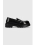 Calvin Klein Jeans Детски мокасини - Pepit.bg