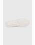 Calvin Klein Jeans Детски ниски кецове в бяло - Pepit.bg