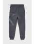 Calvin Klein Jeans Детски памучен панталон - Pepit.bg