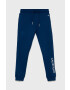 Calvin Klein Jeans Детски памучен панталон - Pepit.bg
