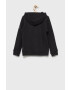 Calvin Klein Jeans Детски памучен суичър - Pepit.bg