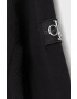 Calvin Klein Jeans Детски памучен суичър - Pepit.bg
