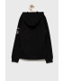 Calvin Klein Jeans Детски памучен суичър - Pepit.bg