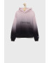 Calvin Klein Jeans Детски памучен суичър - Pepit.bg
