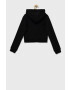 Calvin Klein Jeans Детски памучен суичър - Pepit.bg