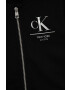 Calvin Klein Jeans Детски памучен суичър - Pepit.bg