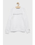 Calvin Klein Jeans Детски памучен суичър - Pepit.bg
