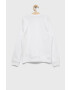 Calvin Klein Jeans Детски памучен суичър - Pepit.bg