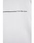 Calvin Klein Jeans Детски памучен суичър - Pepit.bg