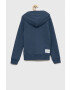 Calvin Klein Jeans Детски памучен суичър - Pepit.bg