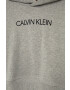 Calvin Klein Jeans Детски памучен суичър - Pepit.bg
