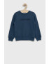 Calvin Klein Jeans Детски памучен суичър - Pepit.bg