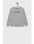 Calvin Klein Jeans Детски памучен суичър - Pepit.bg
