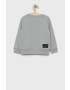 Calvin Klein Jeans Детски памучен суичър - Pepit.bg
