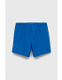 Calvin Klein Jeans Детски плувни шорти в синьо - Pepit.bg