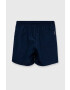 Calvin Klein Jeans Детски плувни шорти в тъмносиньо - Pepit.bg