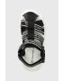 Calvin Klein Jeans Детски сандали в черно - Pepit.bg