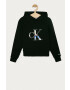 Calvin Klein Jeans Детски суичър 104-176 cm - Pepit.bg