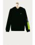 Calvin Klein Jeans Детски суичър 128-176 cm - Pepit.bg