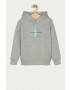 Calvin Klein Jeans Детски суичър 128-176 cm - Pepit.bg