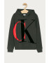 Calvin Klein Jeans Детски суичър 140-176 cm - Pepit.bg