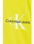 Calvin Klein Jeans Детски суичър - Pepit.bg