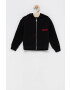 Calvin Klein Jeans Детски суичър - Pepit.bg