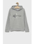 Calvin Klein Jeans Детски суичър - Pepit.bg