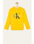Calvin Klein Jeans Детски суичъри 104-176 cm - Pepit.bg