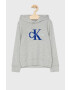 Calvin Klein Jeans Детски суичъри 116-176 cm - Pepit.bg