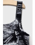 Calvin Klein Jeans Детски цял бански в черно - Pepit.bg