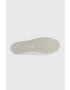 Calvin Klein Jeans Детски високи кецове в бяло - Pepit.bg