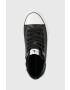 Calvin Klein Jeans Детски високи кецове - Pepit.bg