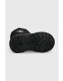 Calvin Klein Jeans Детски зимни обувки в черно - Pepit.bg
