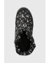 Calvin Klein Jeans Детски зимни обувки в черно - Pepit.bg