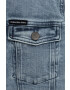 Calvin Klein Jeans Детско дънково яке - Pepit.bg