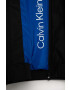 Calvin Klein Jeans Детско яке в черно - Pepit.bg