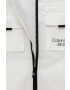Calvin Klein Jeans Детско яке в бяло - Pepit.bg