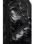 Calvin Klein Jeans Детско яке в черно - Pepit.bg