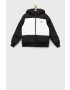 Calvin Klein Jeans Детско яке в черно - Pepit.bg