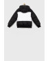 Calvin Klein Jeans Детско яке в черно - Pepit.bg
