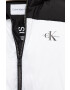 Calvin Klein Jeans Детско яке в черно - Pepit.bg