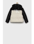 Calvin Klein Jeans Детско яке в черно - Pepit.bg