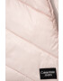 Calvin Klein Jeans Детско яке с две лица в черно - Pepit.bg