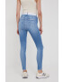 Calvin Klein Jeans Дънки - Pepit.bg
