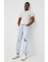 Calvin Klein Jeans Дънки мъжки - Pepit.bg