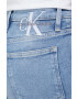 Calvin Klein Jeans Дънки - Pepit.bg